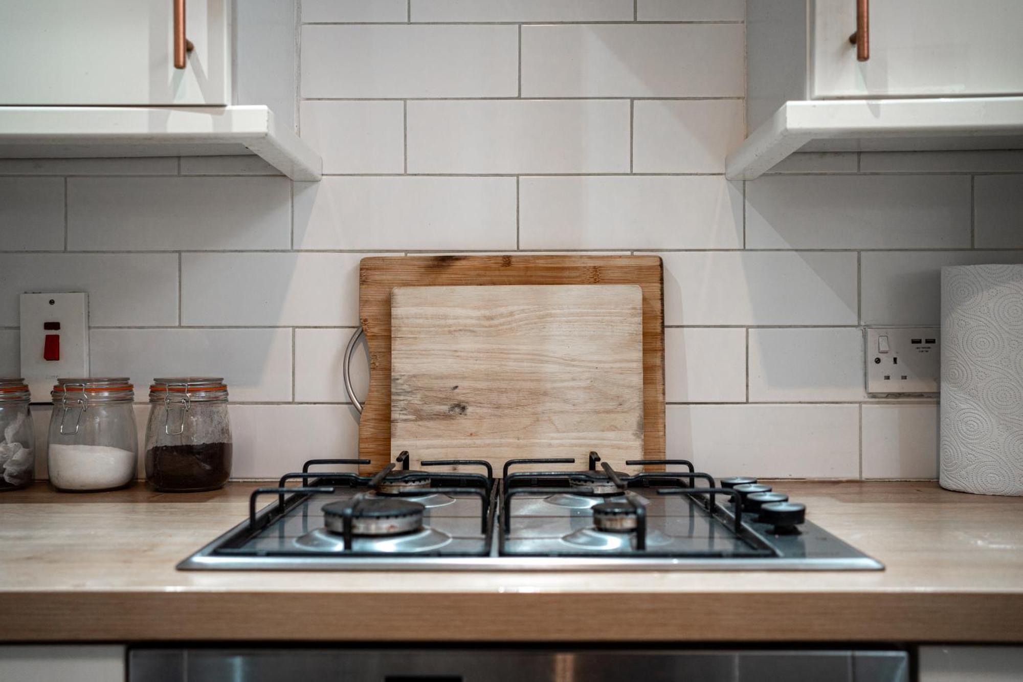3 Bedroom Central Apartment In Belfast City Centre Экстерьер фото
